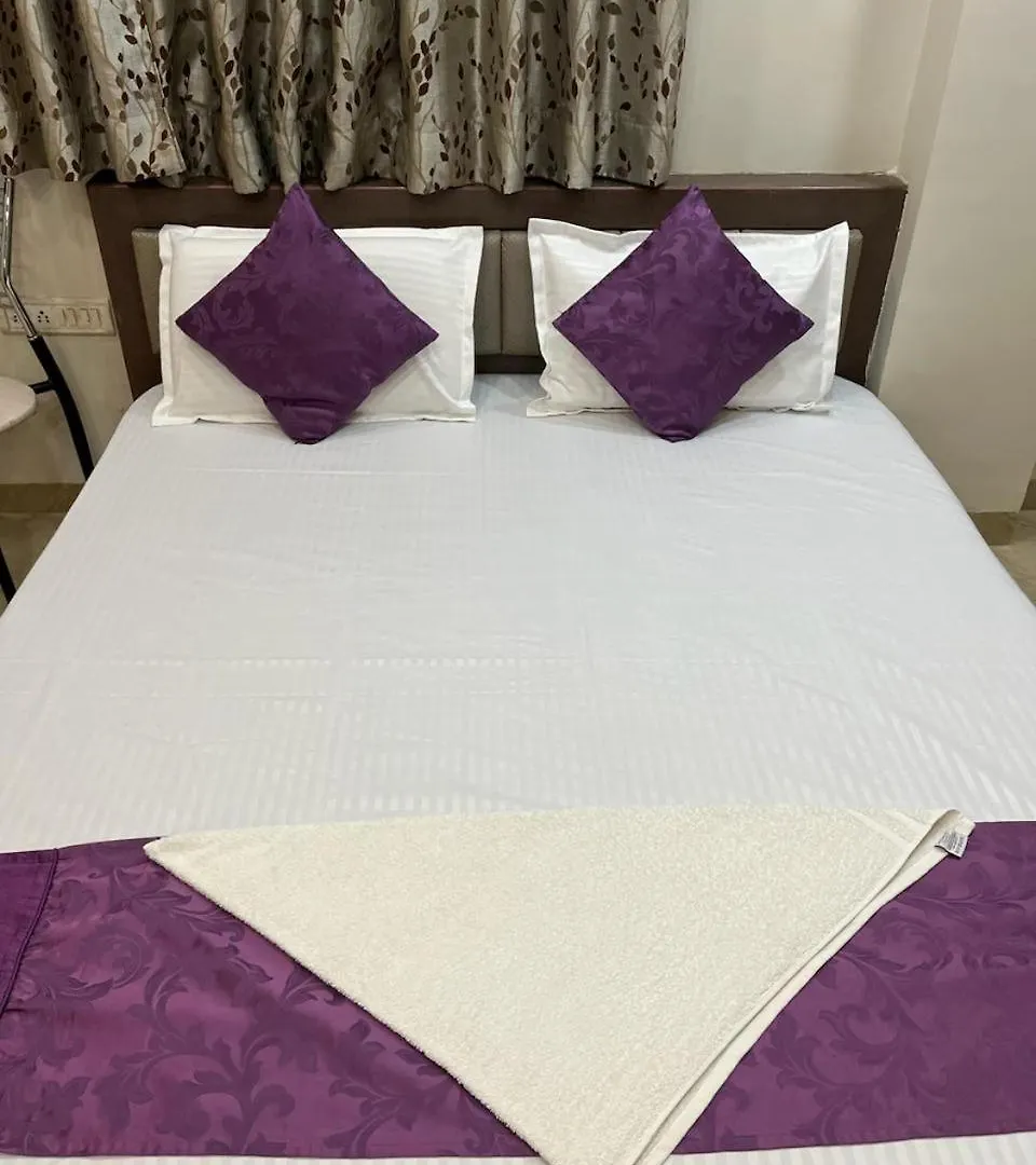 Lavish Living Villa Varanasi India
