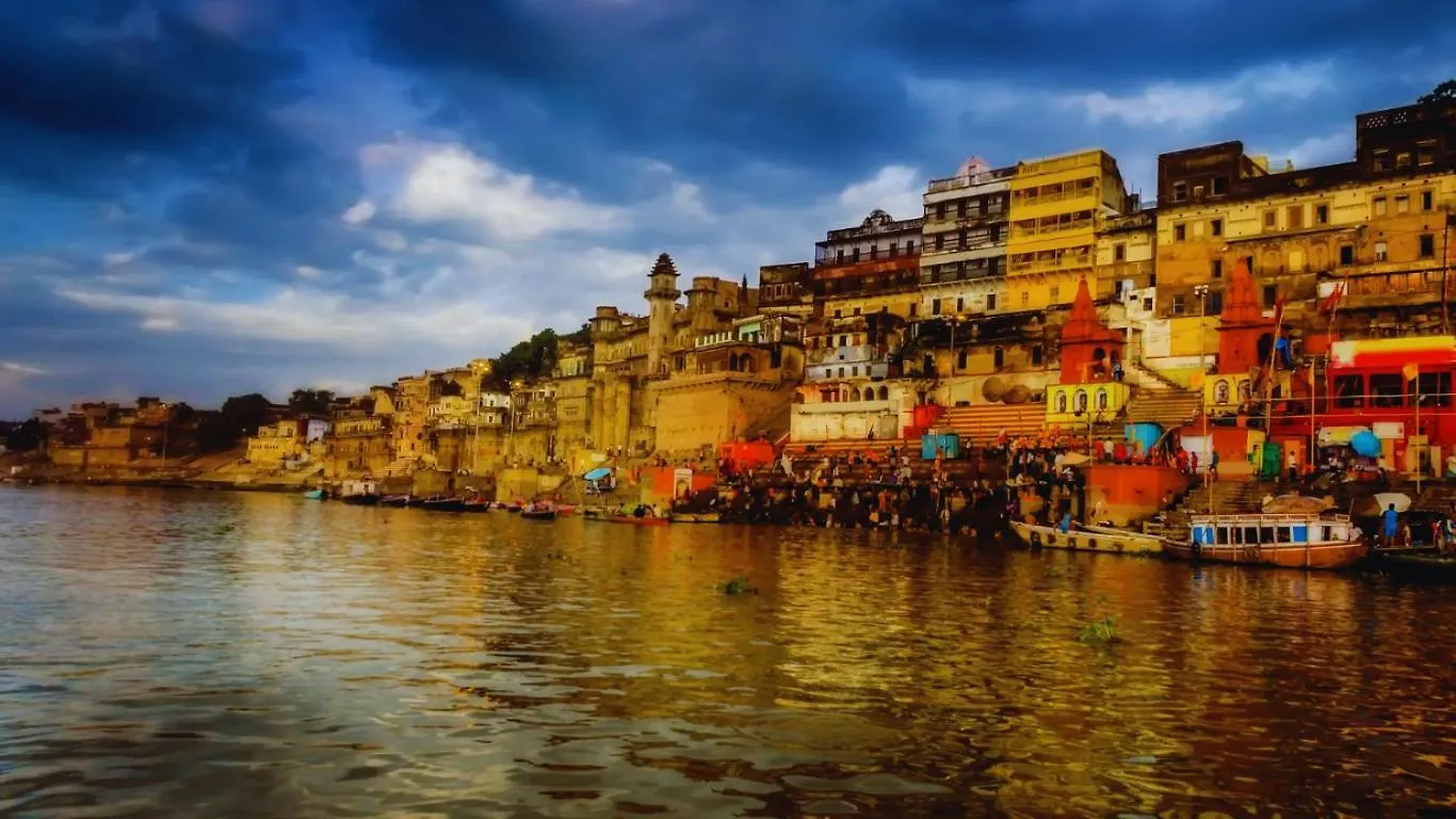 Lavish Living Villa Varanasi