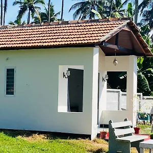  Country house Thodiyil View Sunset Varkala India