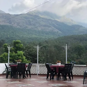  Holiday home Padikkal India